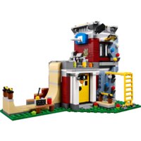 LEGO Creator 31081 Скейт-площадка Image #2