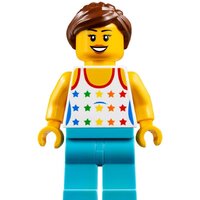 LEGO Creator 31081 Скейт-площадка Image #11
