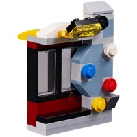 LEGO Creator 31081 Скейт-площадка Image #6