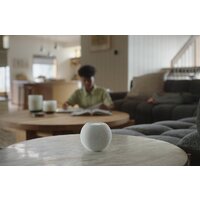 Apple HomePod Mini (белый) Image #7