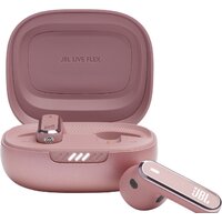 JBL Live Flex (розовый)