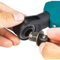 Makita WR100DZ (без АКБ) Image #3