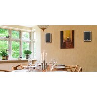 DALI Oberon On Wall Light Oak Image #5