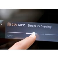 Electrolux SteamBoost 800 EOB8S39WZ Image #9