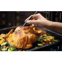 Electrolux SteamBoost 800 EOB8S39WZ Image #8