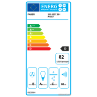 Faber IN-Nova Smart X A120 305.0554.567 Image #4