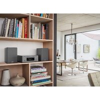 Denon SC-N10 (серый) Image #3