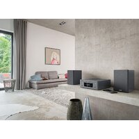 Denon SC-N10 (серый) Image #5