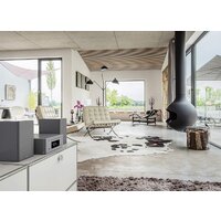 Denon SC-N10 (серый) Image #4