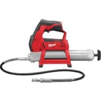 Milwaukee M12 GG-0 4933440435 (без АКБ) Image #2