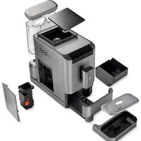 Tchibo Esperto2 Caffe (серебристый) Image #7