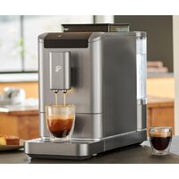 Tchibo Esperto2 Caffe (серебристый) Image #8