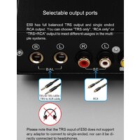 Topping E50 (черный) Image #7