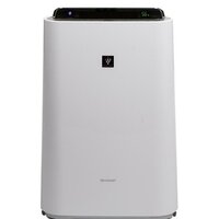 Sharp KC-D50EUW Image #2