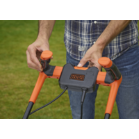 Black & Decker BEMW471BH Image #2