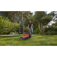 Black & Decker BEMW471BH Image #4