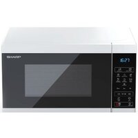 Sharp YC-MS02E-W Image #2