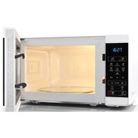 Sharp YC-MS02E-W Image #3