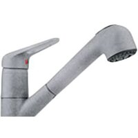 Franke Prince 740 Fragranite (серый)