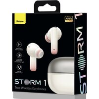 Baseus Storm 1 (белый) Image #6