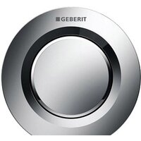 Geberit HyTouchType 01 116.041.21.1 (хром глянцевый)