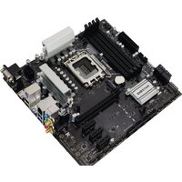 BIOSTAR B760MX2-E Pro D4 Ver. 6.0 Image #2