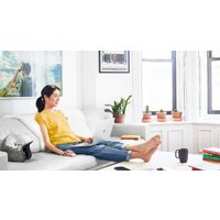 Logitech MX Anywhere 3 (розовый) Image #12