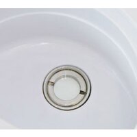 Stadler Form Jasmine White Image #4