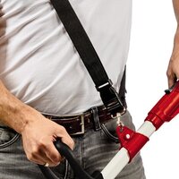 Einhell GE-CT 36/30 Li E-Solo 3411300 (без АКБ)