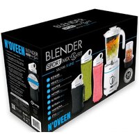 N'oveen Sport Mix & Fit SB2100 X-Line Image #8