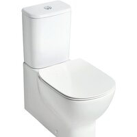 Ideal Standard Tesi [T008201] (без бачка, без сиденья)