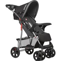 Lionelo Emma Plus (stone) Image #4