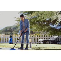 Nilfisk-Alto E 145.4-9 PAD X-TRA Image #8