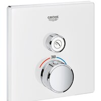 Grohe Grohtherm SmartControl 29153LS0