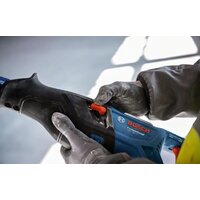 Bosch GSA 185-LI Professional 06016C0020 (без АКБ) Image #9