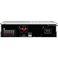 Pioneer A-10AE (серебристый) Image #2