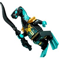 LEGO Ninjago 71752 Спидер-амфибия ниндзя Image #20