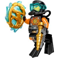 LEGO Ninjago 71752 Спидер-амфибия ниндзя Image #5