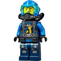 LEGO Ninjago 71752 Спидер-амфибия ниндзя Image #9