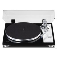 TEAC TN-4D (черный) Image #2