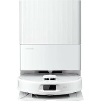 Roborock QR 798 (евровилка, с английской озвучкой, белый) Image #2