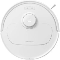 Roborock QR 798 (евровилка, с английской озвучкой, белый) Image #5