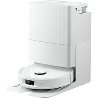 Roborock QR 798 (евровилка, с английской озвучкой, белый)