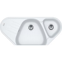 Franke Antea AZG 661-E (белый)