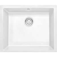 Deante Corda ZQA A10C (алебастровый)