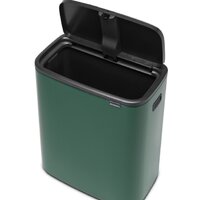 Brabantia Bo Touch Bin 60 л (зеленая сосна) Image #4