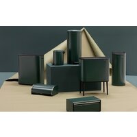 Brabantia Bo Touch Bin 60 л (зеленая сосна) Image #17