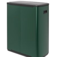 Brabantia Bo Touch Bin 60 л (зеленая сосна) Image #5