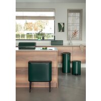 Brabantia Bo Touch Bin 60 л (зеленая сосна) Image #13
