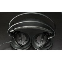 Audio-Technica ATH-AVA400 Image #2